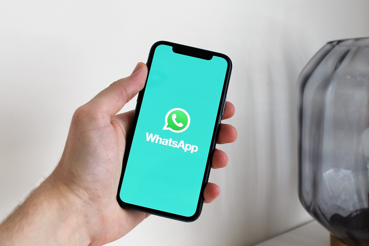 Whatsapp Business