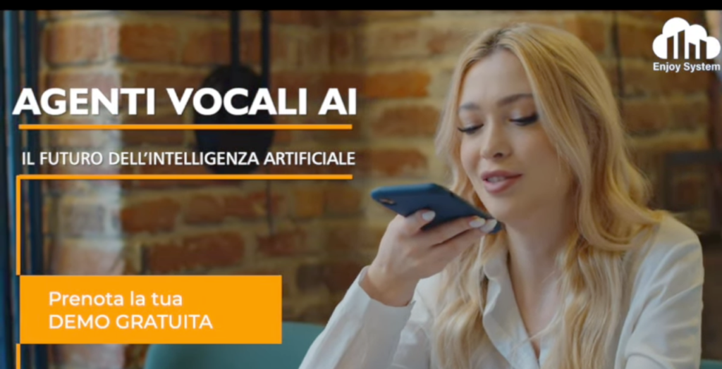 Agente-Vocale-AI