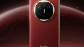 HUAWEI Mate X6